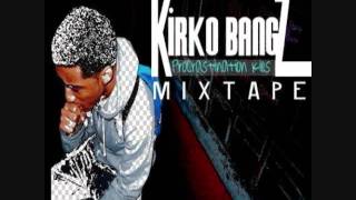 kirko bangz what yo name iz original version [upl. by Sylvie257]