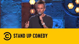 Quando lei ascolta i true crime  Ghemon  Stand Up Comedy  Comedy Central [upl. by Fenelia]