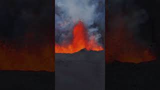 5 most terrifying volcanic eruptions 2024 which was caught on camera volcanoeruption [upl. by Xaviera]