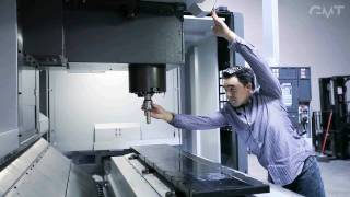 Crash Course in Milling Chapter 3  CNC Mill Operation by Glacern Machine Tools [upl. by Madlen]