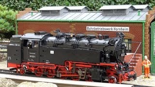 HSBHarzbahntag 2013 Teil 44 Harz railroad day part 44 [upl. by Elocal]