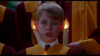 OST Home Alone 2 Lost in New York » 4 quotChristmas Starquot HD [upl. by Meeker]