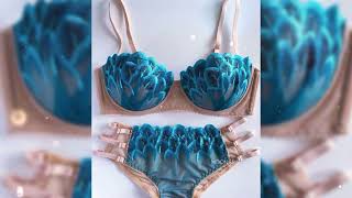 20 Latest Bra Styles for Girls [upl. by Rhtaeh]