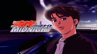 Wangan Midnight PS2 Mission Mode as Akio Asakura [upl. by Tull493]