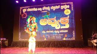 Amma Nanu devarane song covered by Manoj Bhargav [upl. by Cardon]