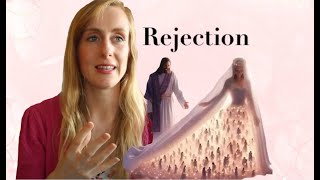 Rejection  Derek Prince [upl. by Neelat]