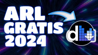 ARL Para Deemix 2024  Actualizado  MARZO 2024 [upl. by Assenev]