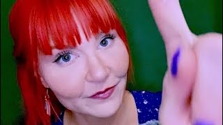 ASMR på Svenska  POSITIVA AFFIRMATIONER [upl. by Selia]