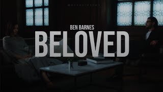 Ben Barnes  Beloved Español  Lyrics  Music Video [upl. by Gavin]