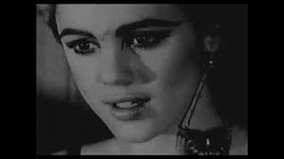 Poor Little Rich Girl  Andy Warhol Edie Sedgwick [upl. by Corson]