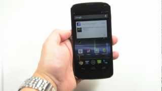 Google Nexus 4 Review [upl. by Ennaillij]