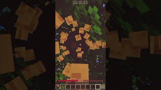 I Lost My Village 😭 day 3minecraft minecraftpe shorts [upl. by Deutsch]