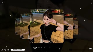 Ice On My Baby Remix TikTok Bản Chuẩn  AnhVu Remix  Nhạc Nền Hot Trend TikTok 2024 [upl. by Ethelred]