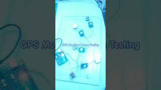 How to Test NEO6M GPS Module for Beginners  NEO 6M GPS टेस्ट कैसे करें [upl. by Robers783]