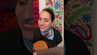 canción de Marta Gómez [upl. by Swihart]