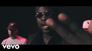 Damso  Publie Partage Promo Clip officiel [upl. by Sigfrid]