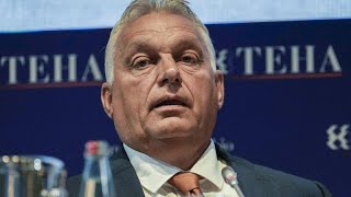 Orbán Europa braucht Frieden aber die EU will Krieg [upl. by Radcliffe989]