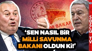 Cemal Enginyurtun Sözleri Hulusi Akarı Çıldırtır Her Kelimesinde Ağzınız Açık Kalacak [upl. by Komsa]