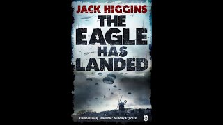 Plot summary “The Eagle Has Landed” by Jack Higgins in 5 Minutes  Book Review [upl. by Flyn]