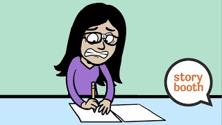 AP Exam Test Nightmare [upl. by Jairia]