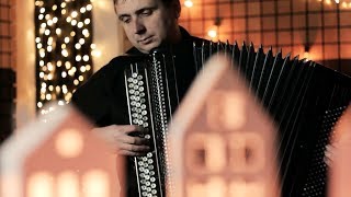 Добрий вечір тобі пане господарю  Ukrainian Christmas carol [upl. by Anaerda]