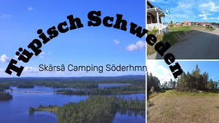 Tüpisch Schweden ein tolles Land [upl. by Litsyrk198]