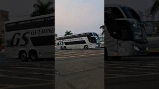 GUERINO SEISCENTO CHEGANDO EM LONDRINA hiphop dance automobile busologia onibus trending [upl. by Yerfej994]