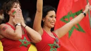 Maroc contre Cote DIvoire  Morocco vs Ivory Coast 22 HD [upl. by Russ948]