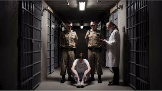 The CREEPY Experiment The Stanford Prison Experiment and TOXIC Relationships [upl. by Harl]