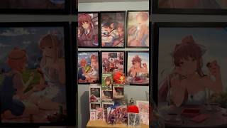 My entire Monika DDLC collection justmonika [upl. by Eissert472]