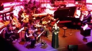 Lea Salonga in Singapore  Reflection original full version [upl. by Hitt]