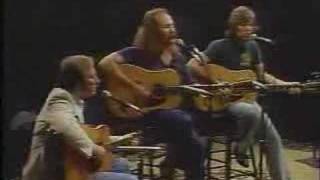 Crosby Stills Nash  Teach Your Children [upl. by Anay]