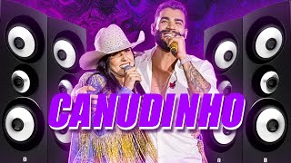 Gusttavo Lima  Canudinho Part Ana Castela GU3LA Remix [upl. by Elad320]