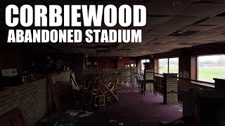 Abandoned Stadium  Corbiewood [upl. by Vaughn]