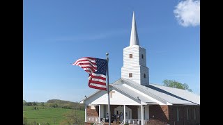 PVBC Sunday Morning Worship September 29th 2024  Humble Yourselves [upl. by Diane-Marie879]