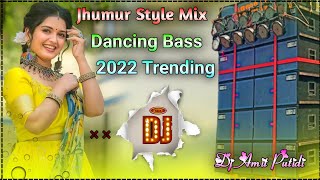 Babur Kaka  Dj Purulia Gana 2022  Purulia Jhumar DJ Song  Dj Amit Putidih [upl. by Ruskin]