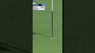 Are you flagstick in or out golf golfrules putting [upl. by Eugen260]