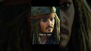 The Black Pearl has always been there for me movie adventure movieclips [upl. by Centeno]