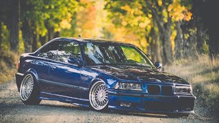 MUZA DO UPALANIA ✨👉BMW E36👈✨❗PIERDOLNIJ BASEM SYNU❗★DJ PAWLIK★👌💪 [upl. by Say]