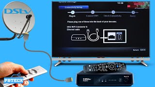 💎 How To Check Channels On Dstv Package [upl. by Barbe]