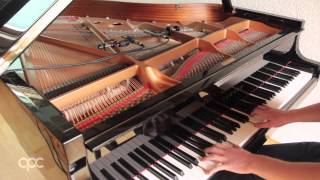 Philipp Poisel  Ich Will Nur Benedikt Waldheuer Piano Cover ᴴᴰ [upl. by Aicinoid]