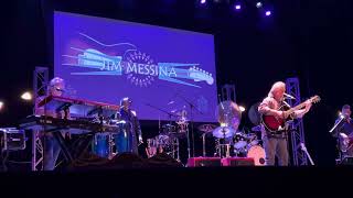 Dannys Song Jim Messina live Tonswanga NY 6624 folk livemusic poco [upl. by Inaboy386]