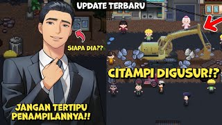 CITAMPI MAU DIGUSUR Update Terbaru Citampi Stories Versi Beta [upl. by Stanleigh]