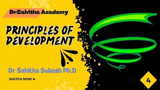 Principles of Developmentவளர்ச்சிக் கோட்பாடுகள் [upl. by Otti207]