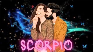 SCORPIO ❤️GET READY AS YOUR PERSON HAS SOMETHING PLANNED FOR YOU”💗🤯 MAY 2024 LOVE TAROT READING🔥🔥 [upl. by Gilliette]