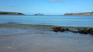 Ferriters Cove Ballyferriter Dingle Kerry [upl. by Aroled155]