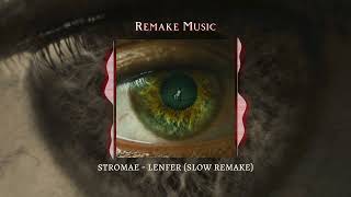 Stromae  lenfer slowbass remake [upl. by Navak]