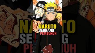 Naruto Pernah Membunuh Manusia shorts [upl. by Pandich]