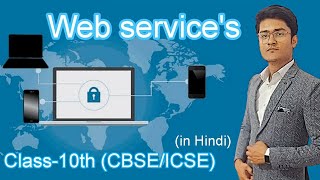 Understanding Web Services Everything You Need to Know  Vinayak Yadav [upl. by Feld]