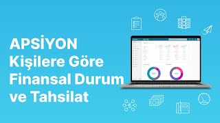 6 Bölüm Kişilere Göre Finansal Durum ve Tahsilat [upl. by Prisilla]